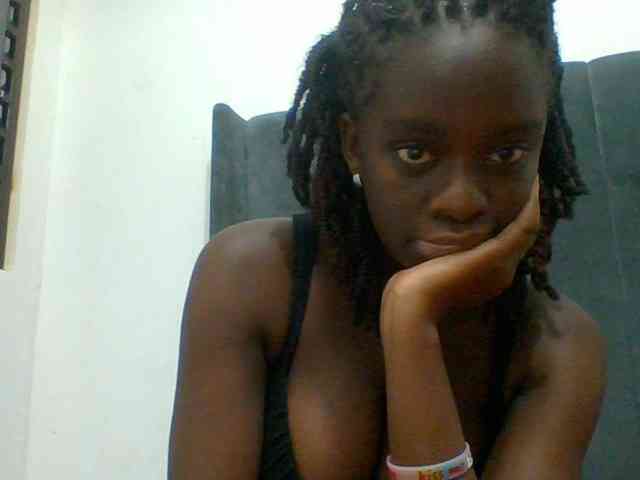 Chocolateaa webcam