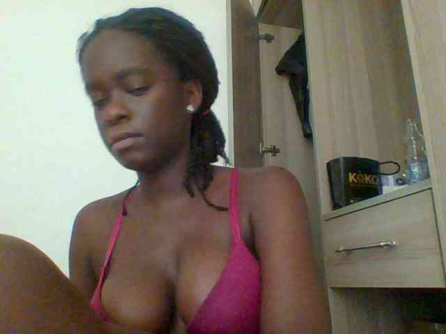 Chocolateaa webcam