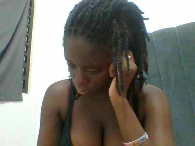 Chocolateaa webcam