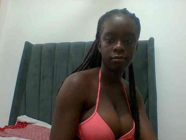 Chocolateaa webcam