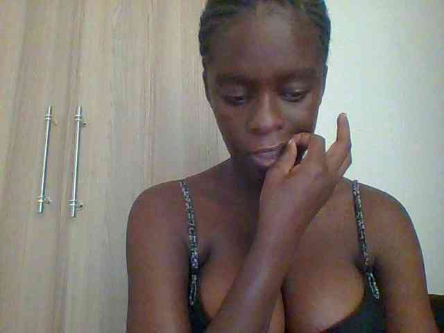 Chocolateaa webcam