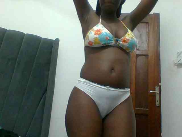 Chocolateaa webcam