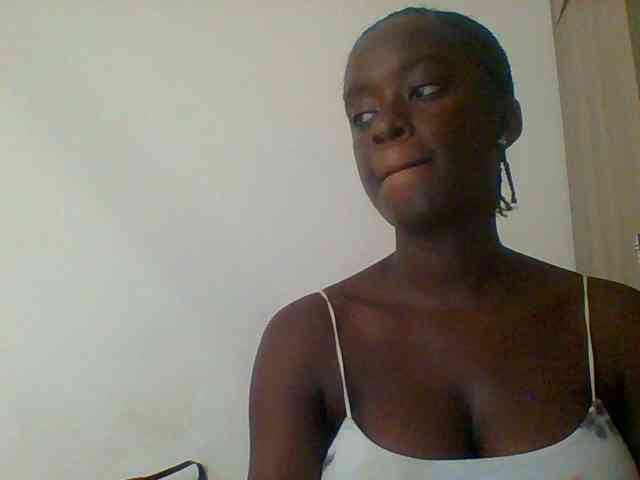 Chocolateaa webcam