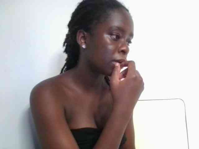 Chocolateaa webcam