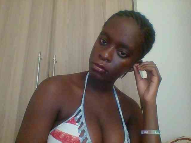 Chocolateaa webcam