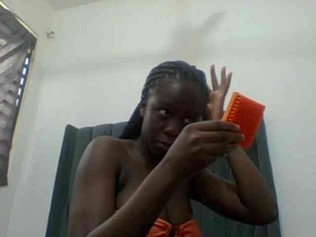 Chocolateaa webcam