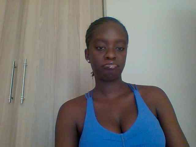 Chocolateaa webcam
