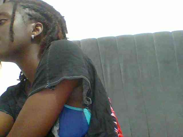 Chocolateaa webcam