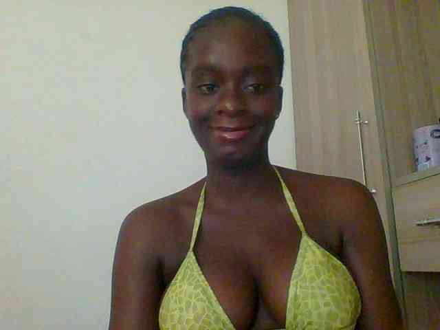 Chocolateaa webcam