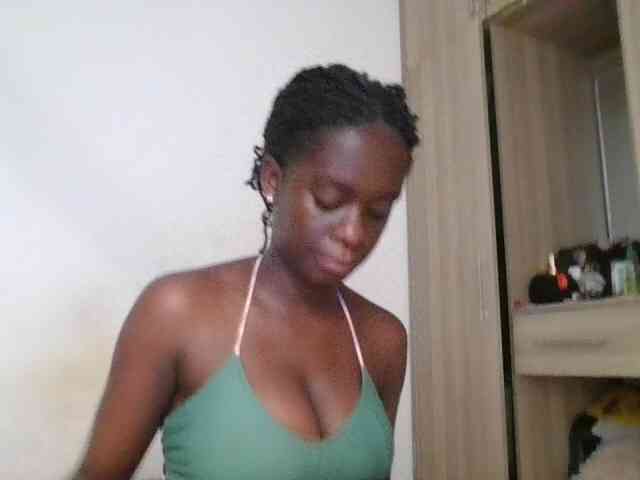 Chocolateaa webcam