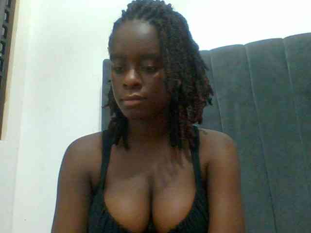 Chocolateaa webcam