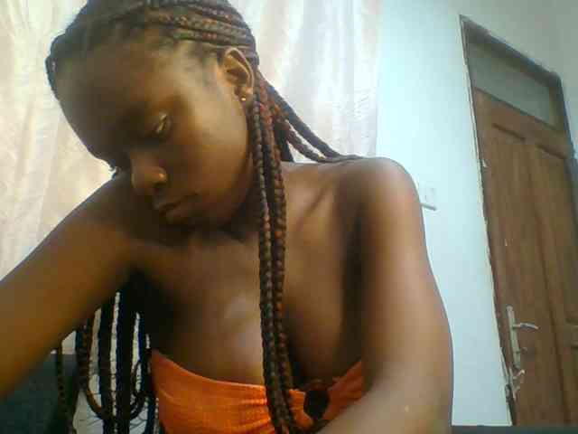 Chocolateaa webcam