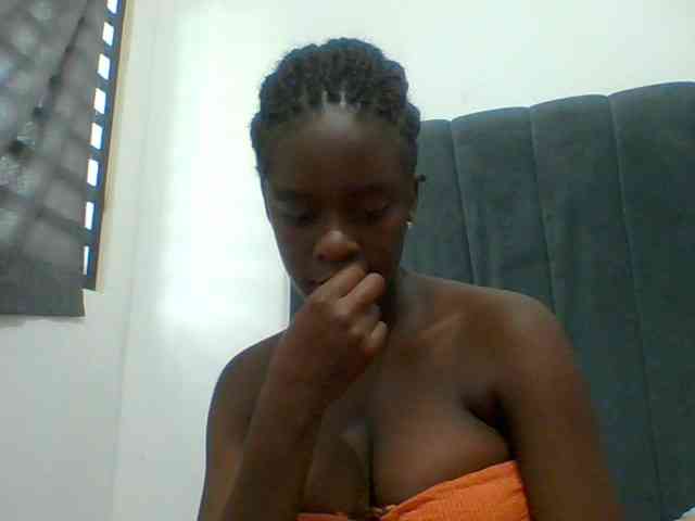 Chocolateaa webcam