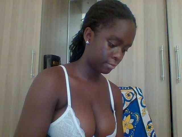 Chocolateaa webcam