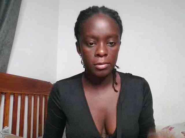 Chocolateaa webcam