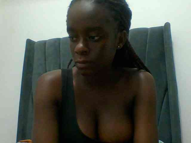 Chocolateaa webcam
