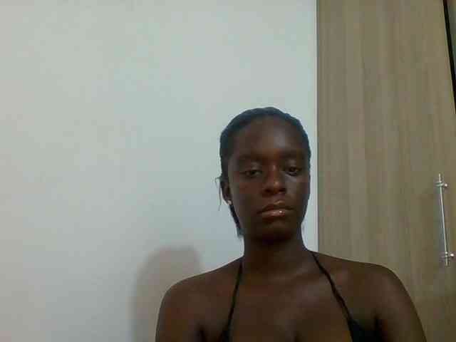 Chocolateaa webcam