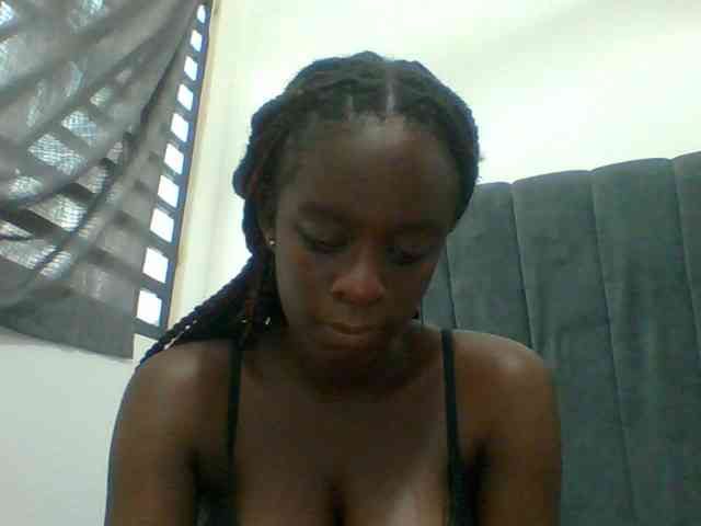 Chocolateaa webcam