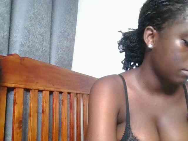 Chocolateaa webcam