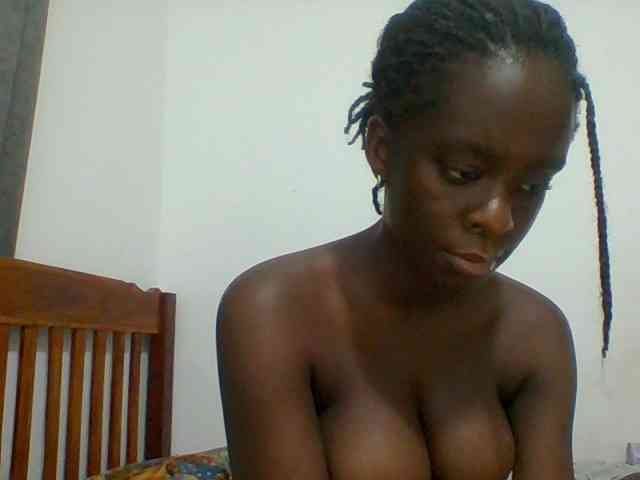 Chocolateaa webcam