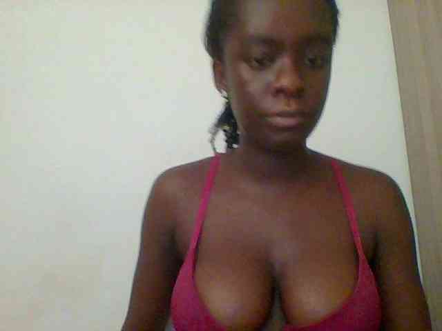 Chocolateaa webcam