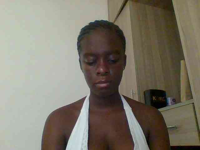 Chocolateaa webcam