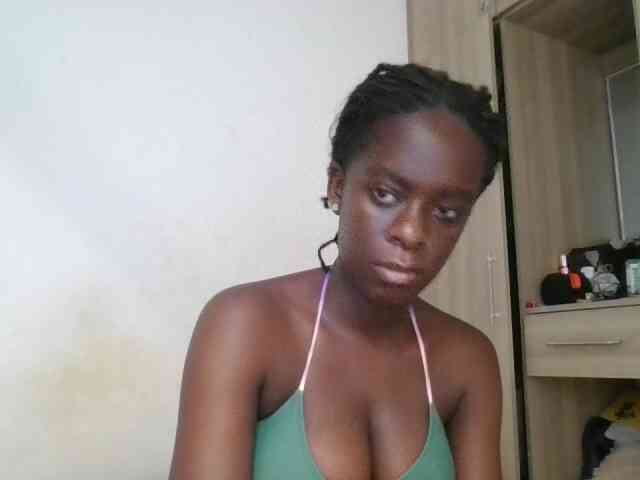 Chocolateaa webcam
