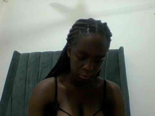 Chocolateaa webcam