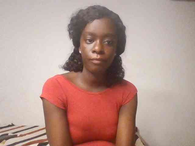 Chocolateaa webcam