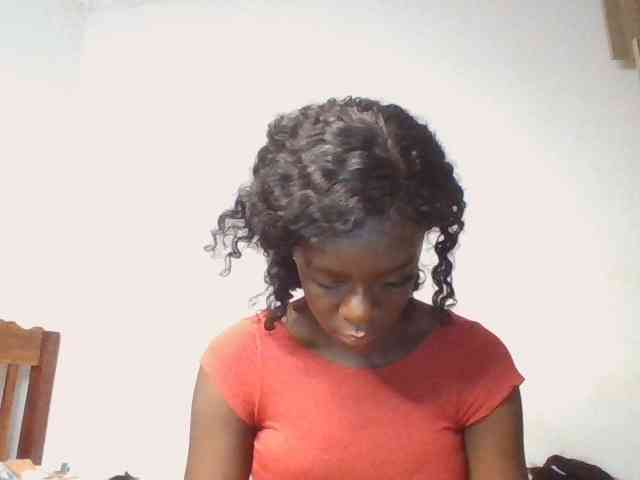 Chocolateaa webcam