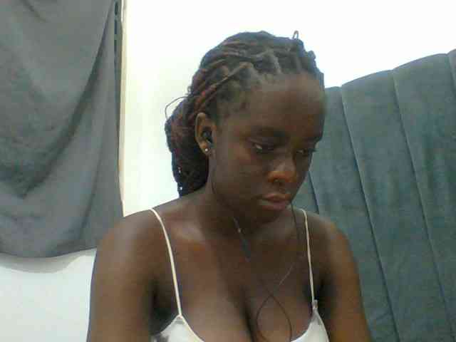 Chocolateaa webcam