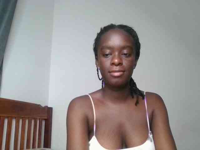 Chocolateaa webcam