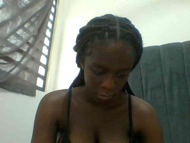 Chocolateaa webcam