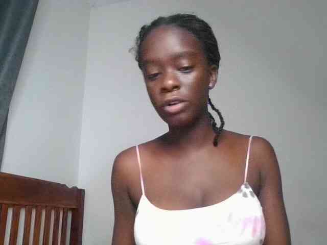 Chocolateaa webcam