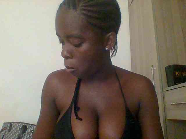 Chocolateaa webcam