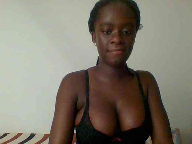 Chocolateaa webcam