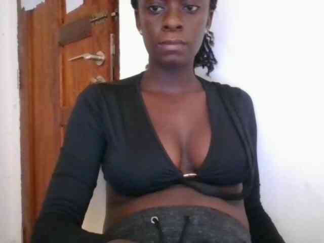 Chocolateaa webcam