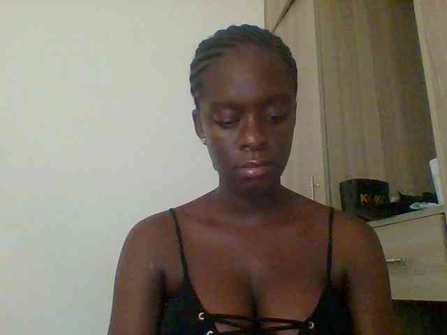Chocolateaa webcam
