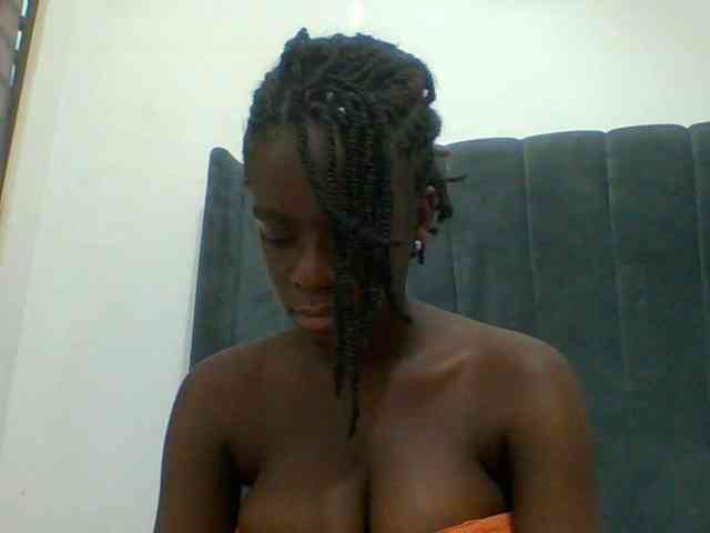 Chocolateaa webcam