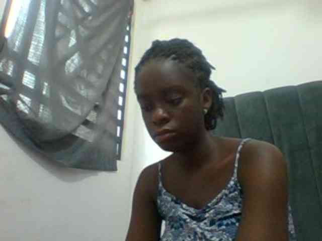 Chocolateaa webcam