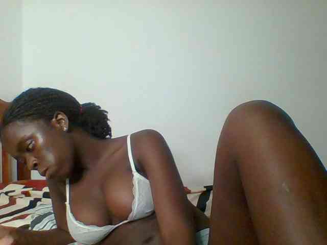 Chocolateaa webcam
