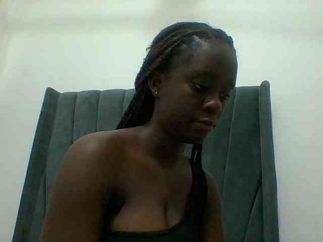 Chocolateaa webcam