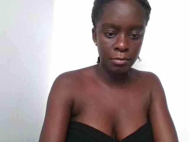 Chocolateaa webcam