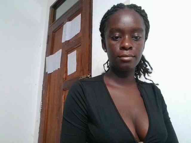 Chocolateaa webcam