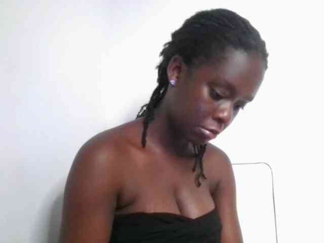 Chocolateaa webcam