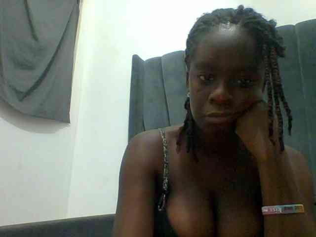 Chocolateaa webcam