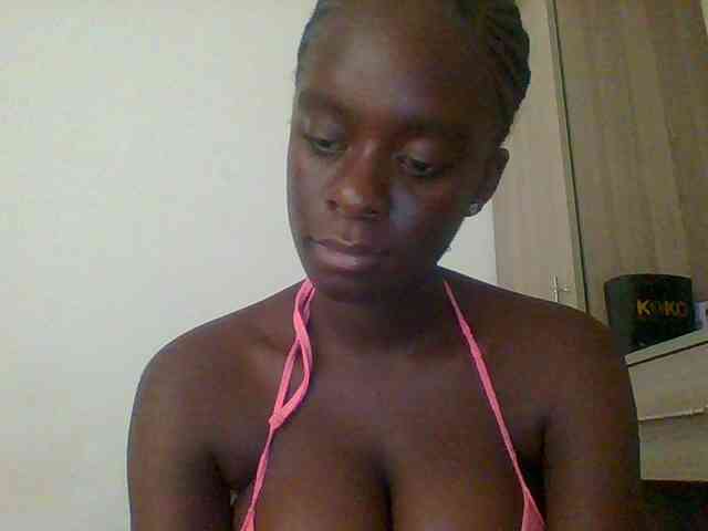 Chocolateaa webcam