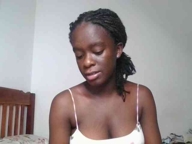 Chocolateaa webcam