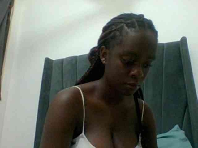 Chocolateaa webcam