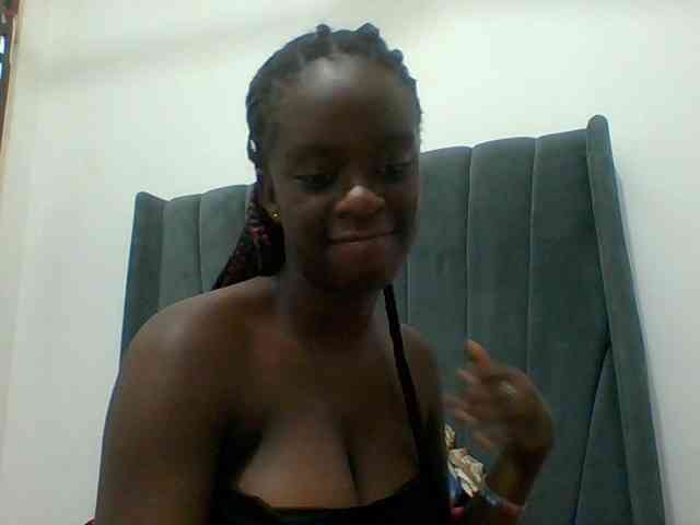 Chocolateaa webcam